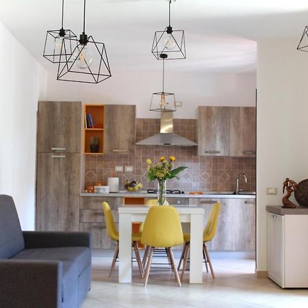 Acquachiara Home Villasimius Ngoại thất bức ảnh
