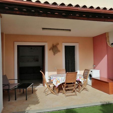 Acquachiara Home Villasimius Ngoại thất bức ảnh
