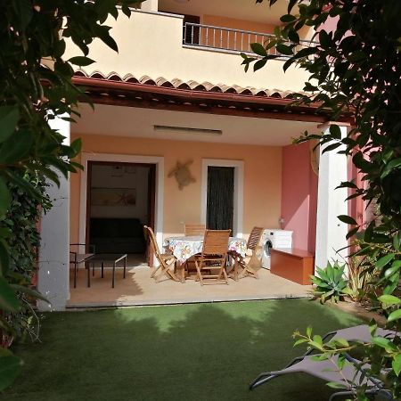 Acquachiara Home Villasimius Ngoại thất bức ảnh