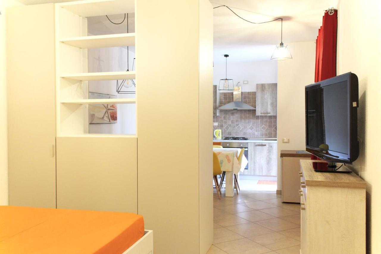 Acquachiara Home Villasimius Ngoại thất bức ảnh