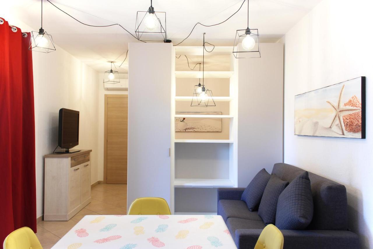 Acquachiara Home Villasimius Ngoại thất bức ảnh