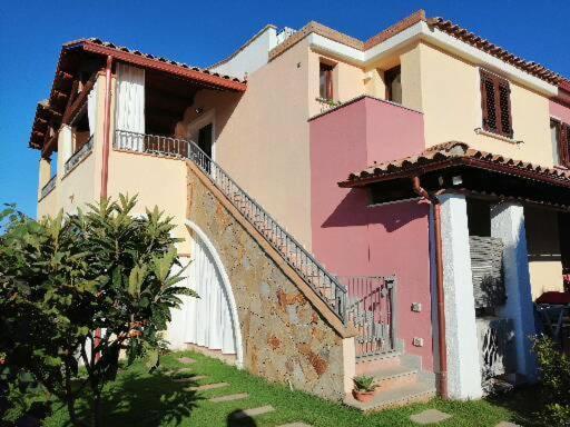 Acquachiara Home Villasimius Ngoại thất bức ảnh
