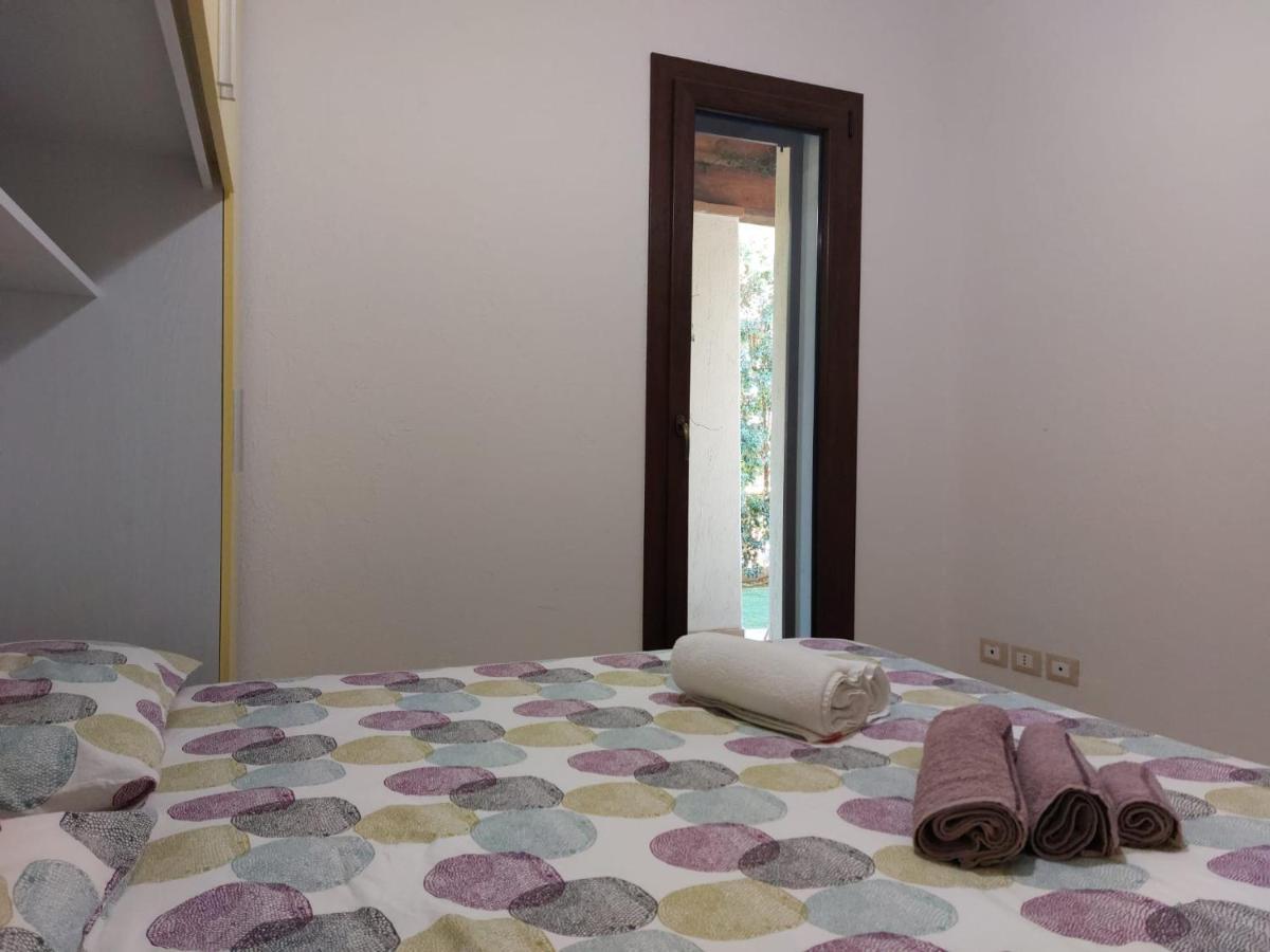 Acquachiara Home Villasimius Ngoại thất bức ảnh