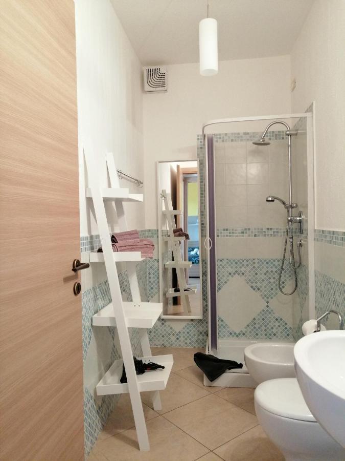 Acquachiara Home Villasimius Ngoại thất bức ảnh