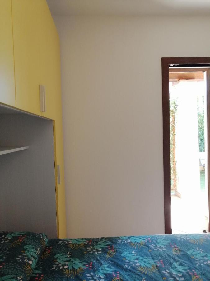 Acquachiara Home Villasimius Ngoại thất bức ảnh