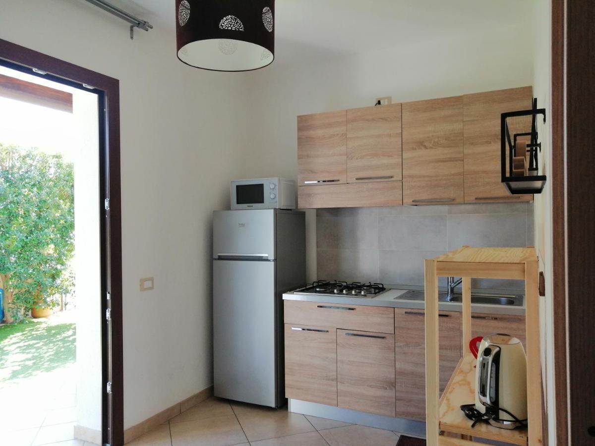 Acquachiara Home Villasimius Ngoại thất bức ảnh