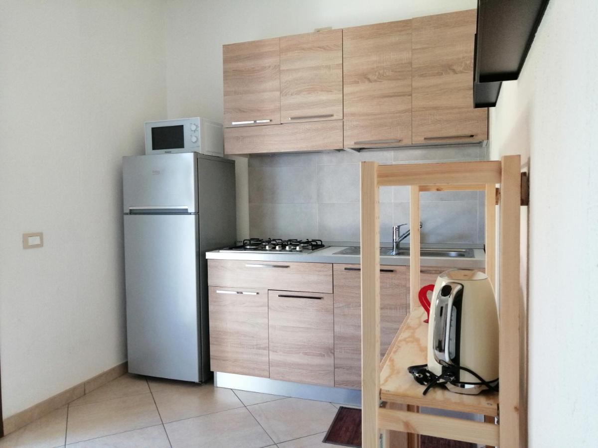 Acquachiara Home Villasimius Ngoại thất bức ảnh