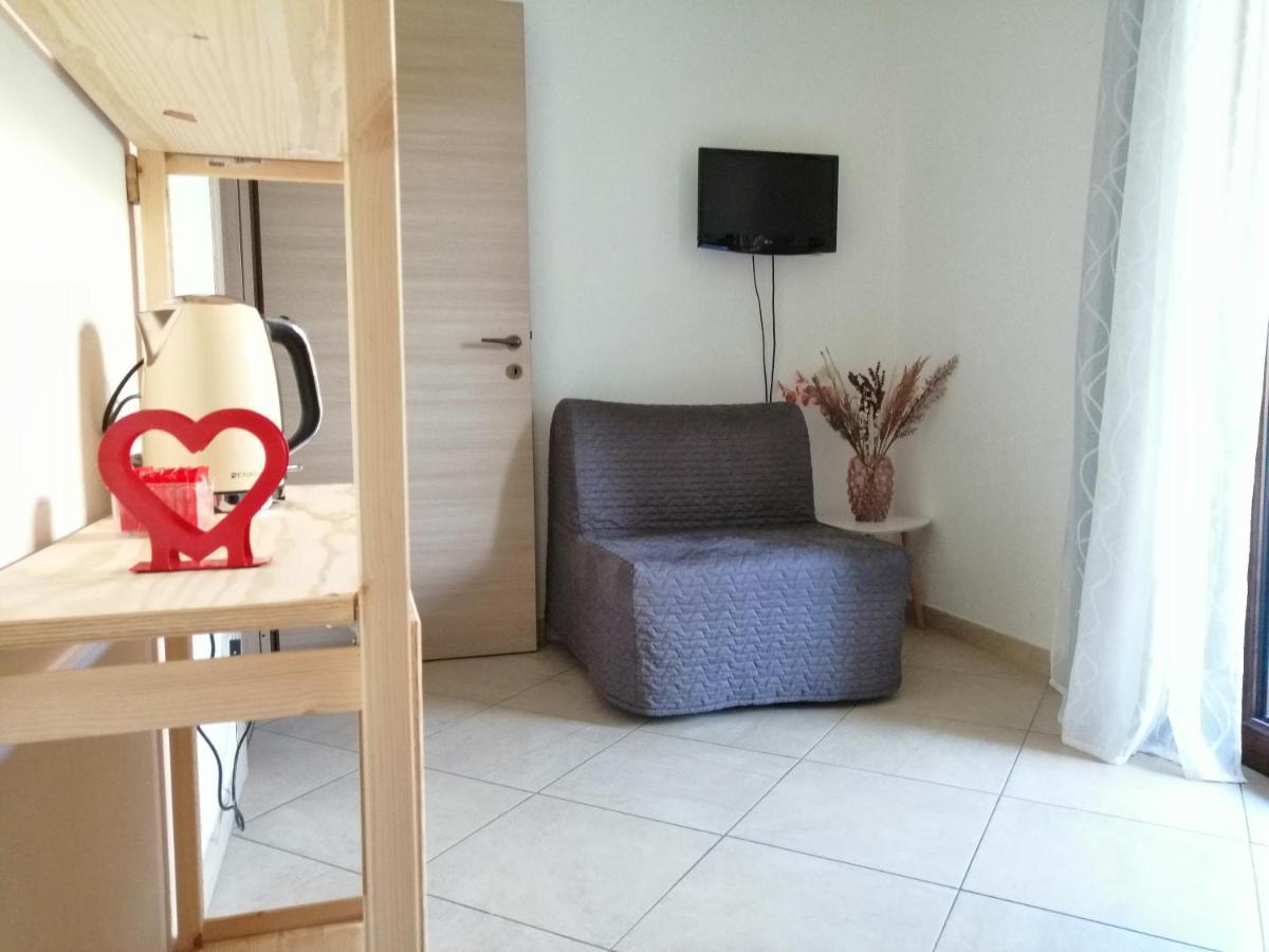 Acquachiara Home Villasimius Ngoại thất bức ảnh