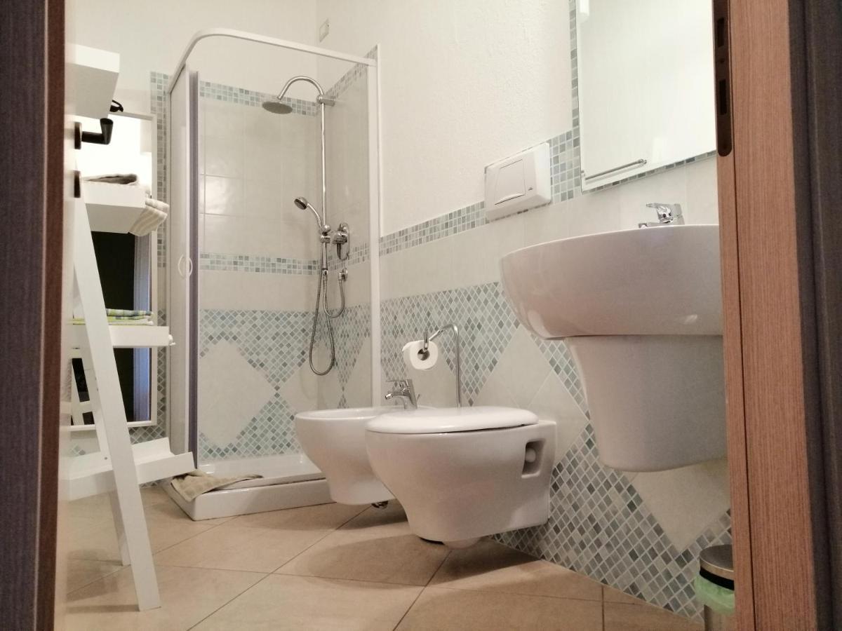 Acquachiara Home Villasimius Ngoại thất bức ảnh