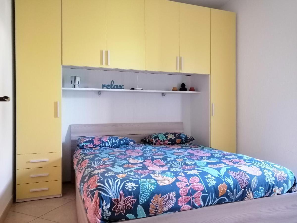 Acquachiara Home Villasimius Ngoại thất bức ảnh