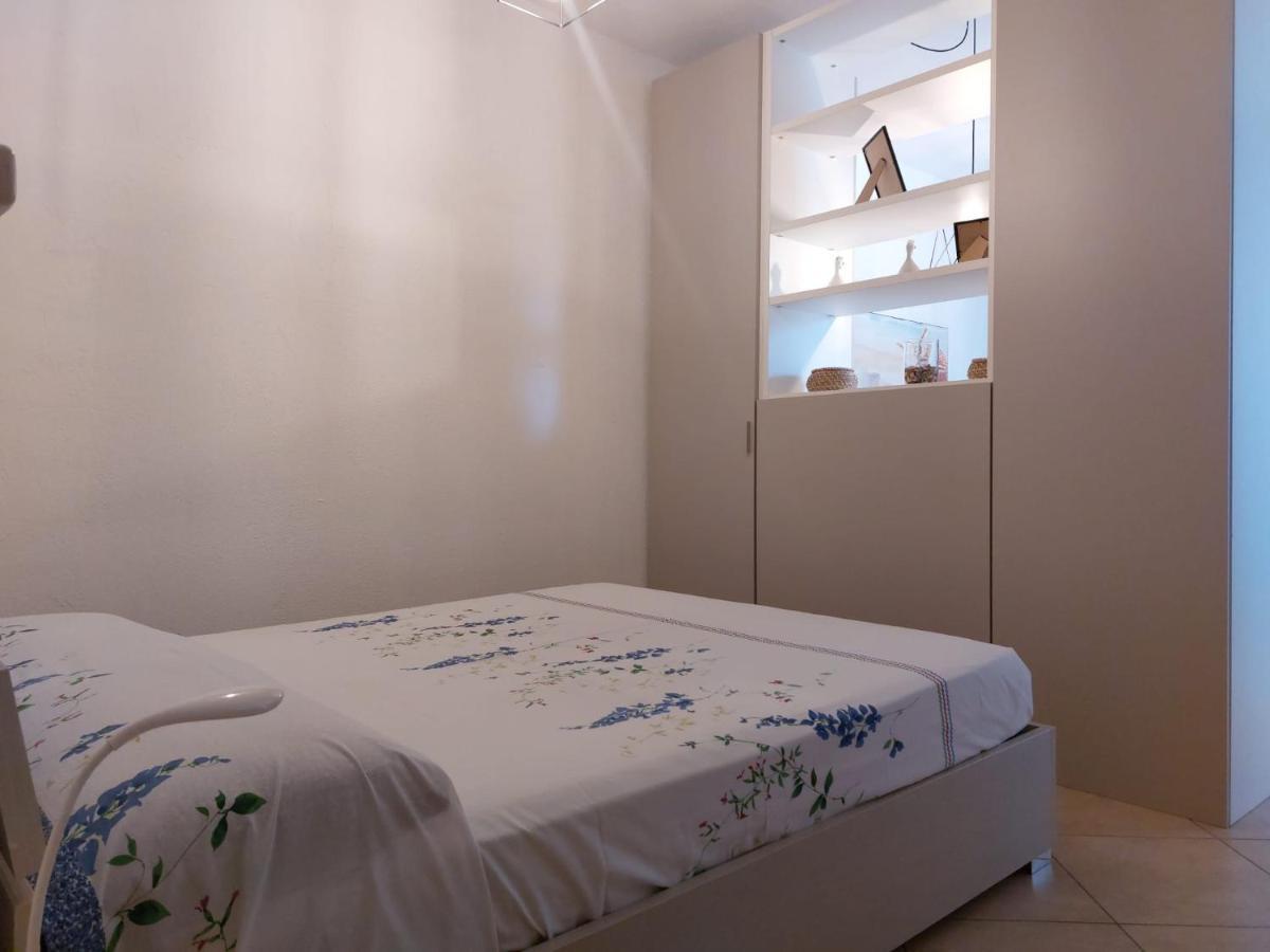 Acquachiara Home Villasimius Ngoại thất bức ảnh