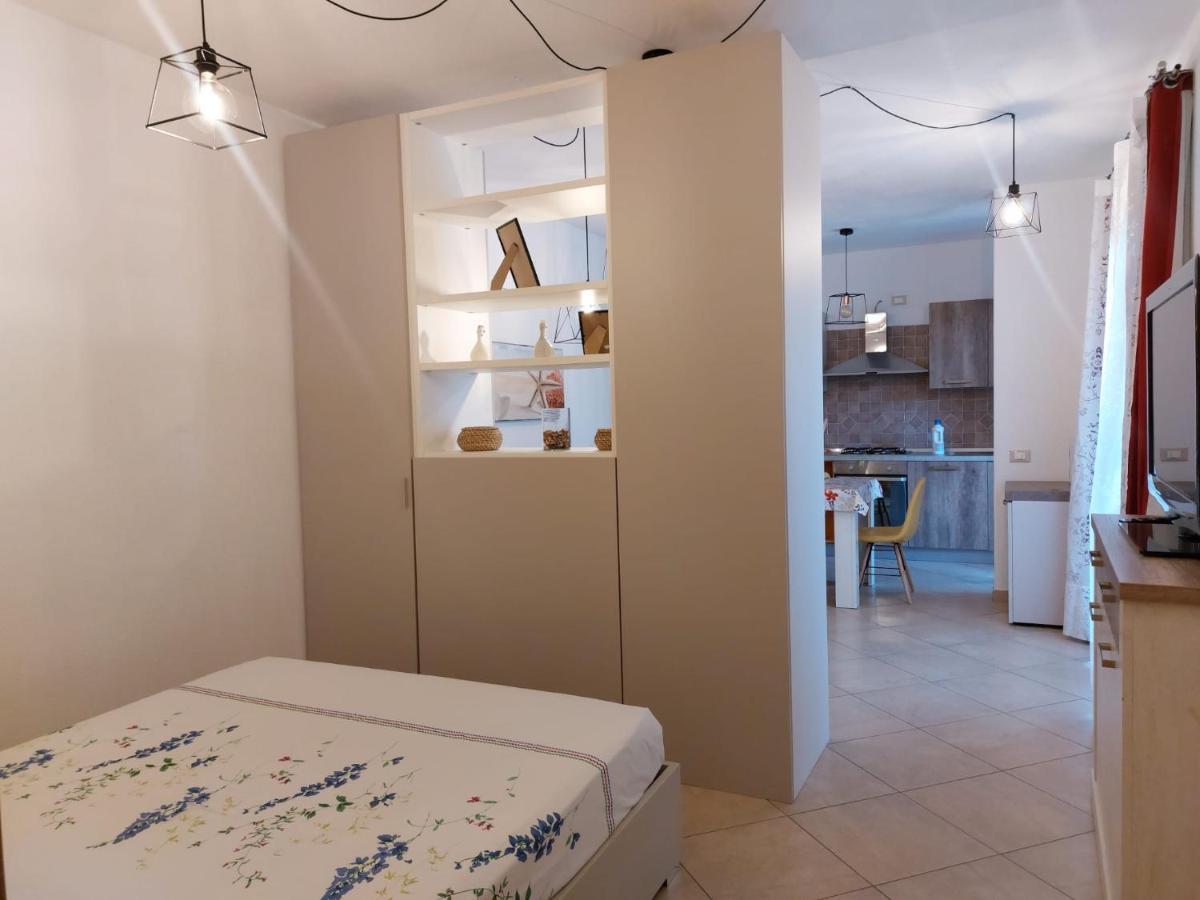 Acquachiara Home Villasimius Ngoại thất bức ảnh