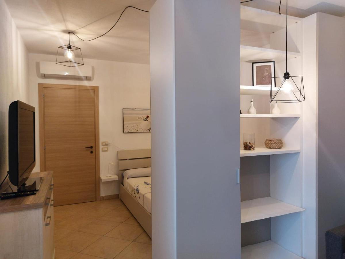 Acquachiara Home Villasimius Ngoại thất bức ảnh
