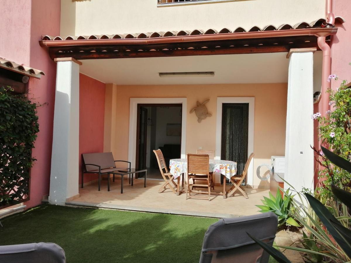 Acquachiara Home Villasimius Ngoại thất bức ảnh