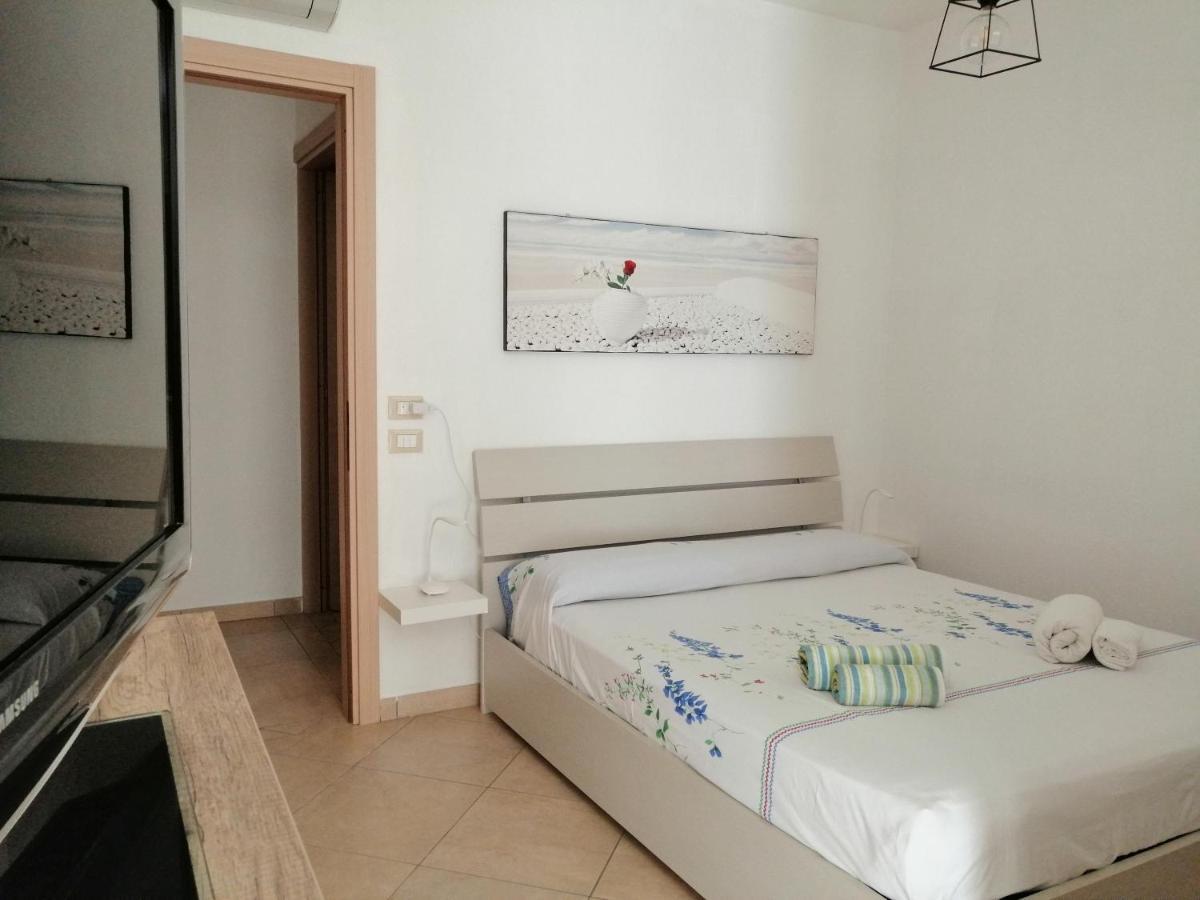 Acquachiara Home Villasimius Ngoại thất bức ảnh