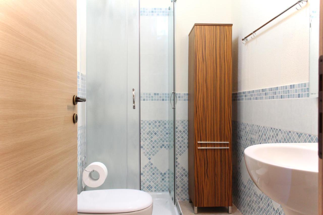 Acquachiara Home Villasimius Ngoại thất bức ảnh